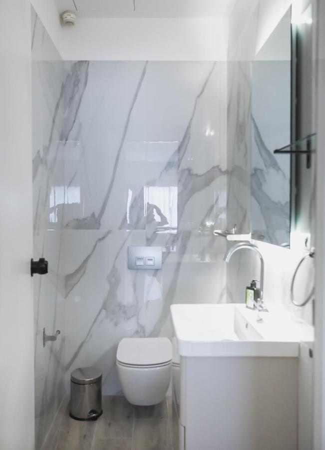 Athens Soho Lofts -Evaggelistrias 18 Leilighet Eksteriør bilde
