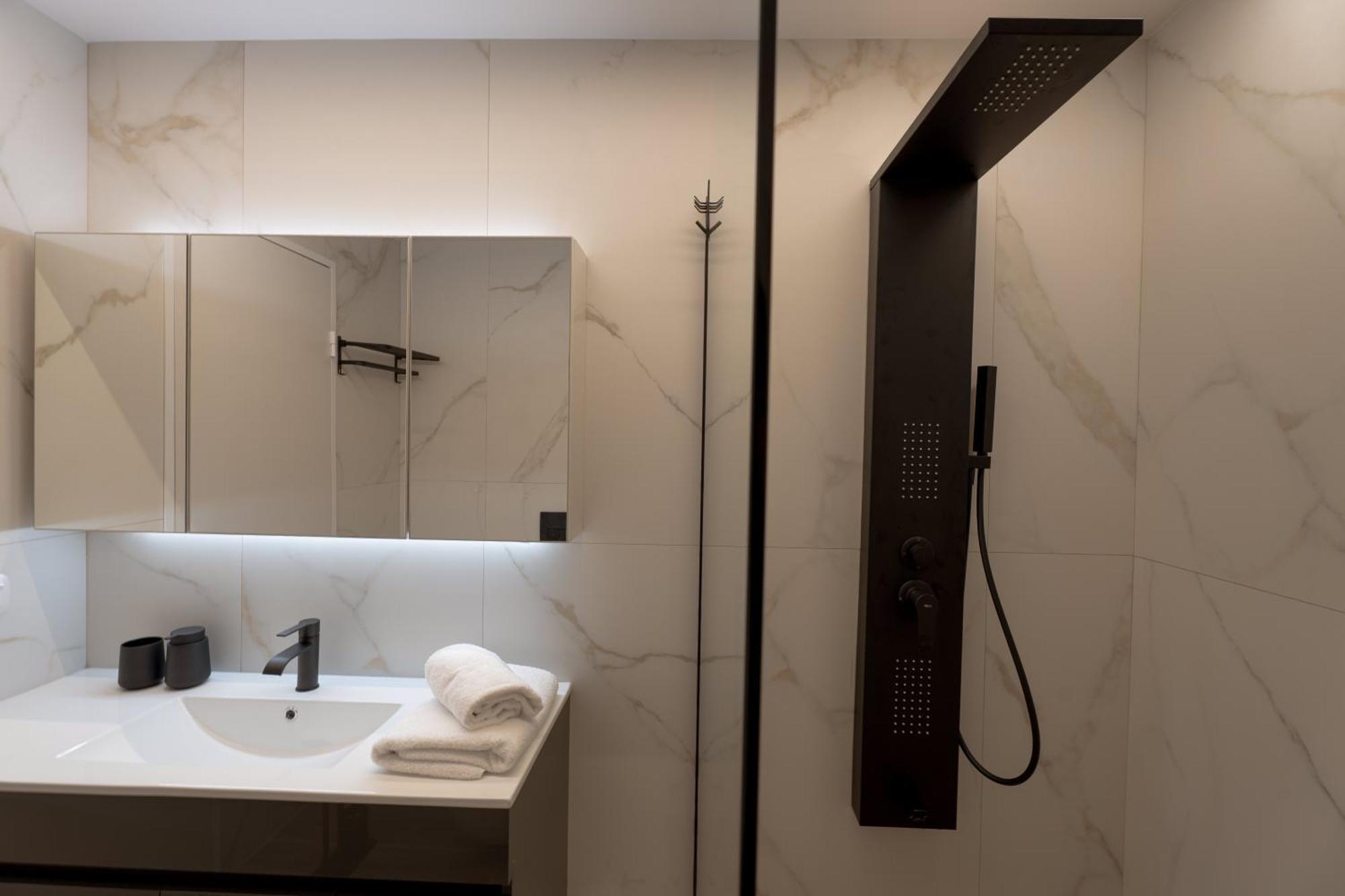 Athens Soho Lofts -Evaggelistrias 18 Leilighet Eksteriør bilde