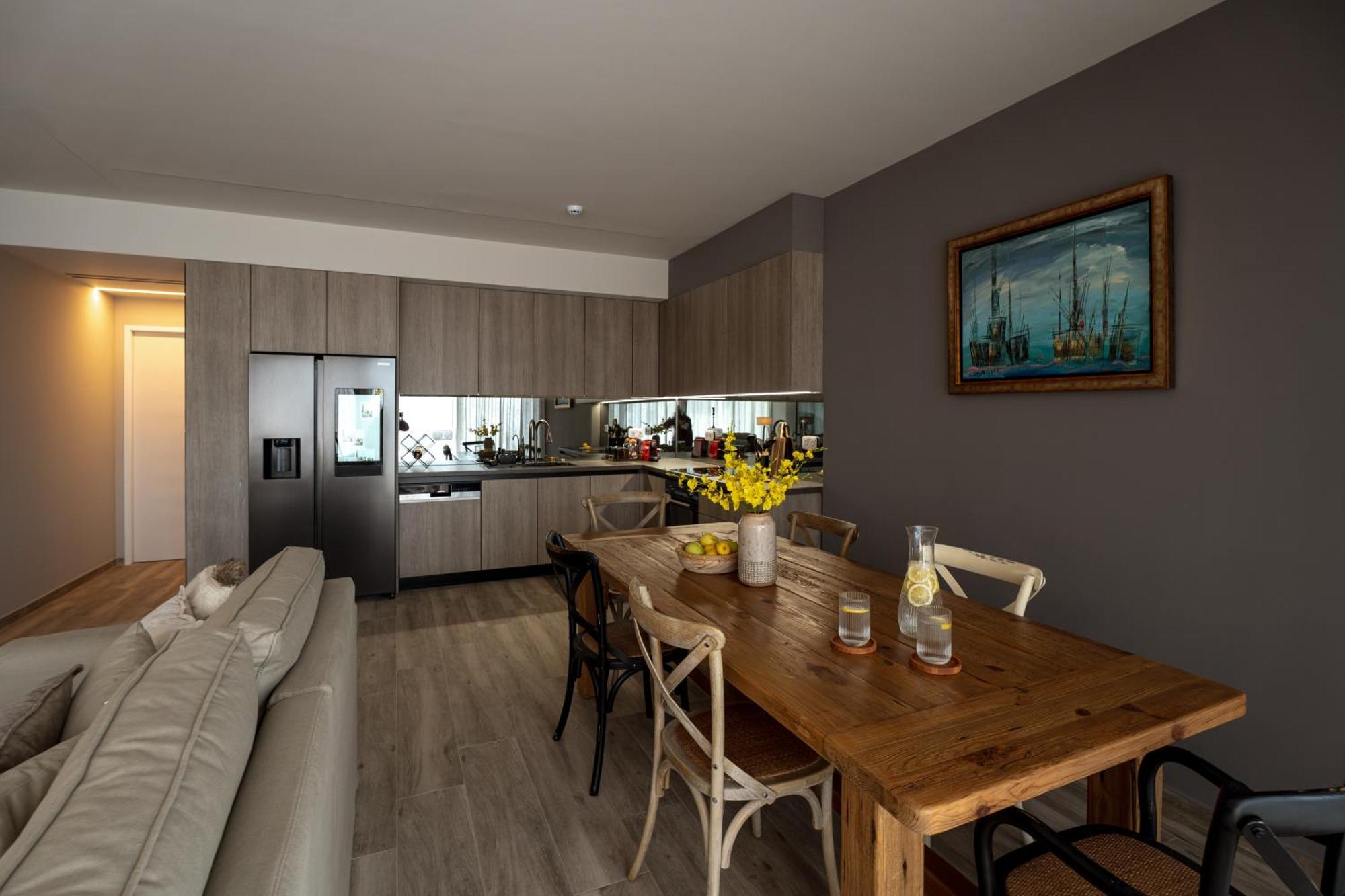 Athens Soho Lofts -Evaggelistrias 18 Leilighet Eksteriør bilde